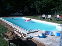 Bau Pool 175